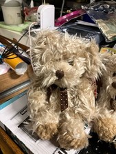 Vintage Russ Bear called Radcliffe
