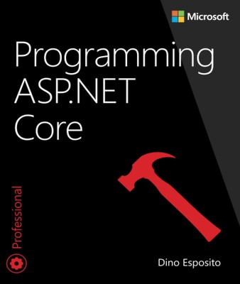 Programming ASP.NET Core (Developer Reference)