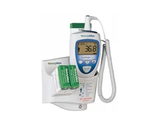 Welch Allyn 01692-400 Suretemp Plus 692 Thermometer TORN OR OPEN BOX