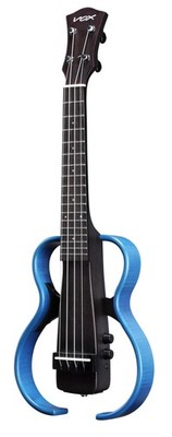 VOX VFU-1 BL Frame Concert E/A Ukulele B-Ware