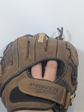 Mizuno MPM 1301T 13" Premier Pro Series Glove Mitt Right-hand Thrower Baseball