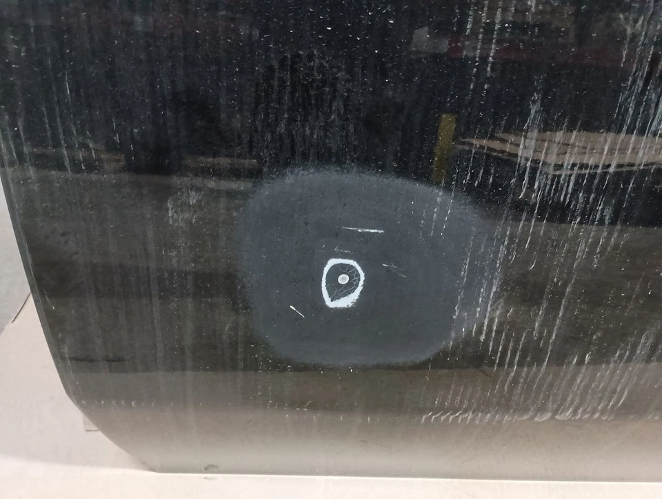 Driver Rear Side Door Crew Cab Opt Ako Fits 20-23 SILVERADO 2500 PICKUP 3038652 - Image 4 of 4