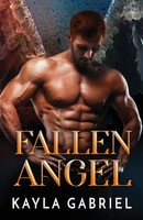 Kayla Gabriel | Fallen Angel | Taschenbuch | Englisch (2020) | Large Print