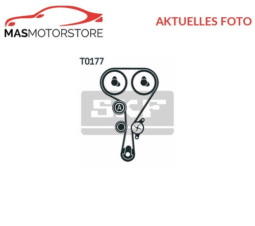 Kit De Distribución - VKMA 01110 (SKF) - VW, SKODA, SEAT