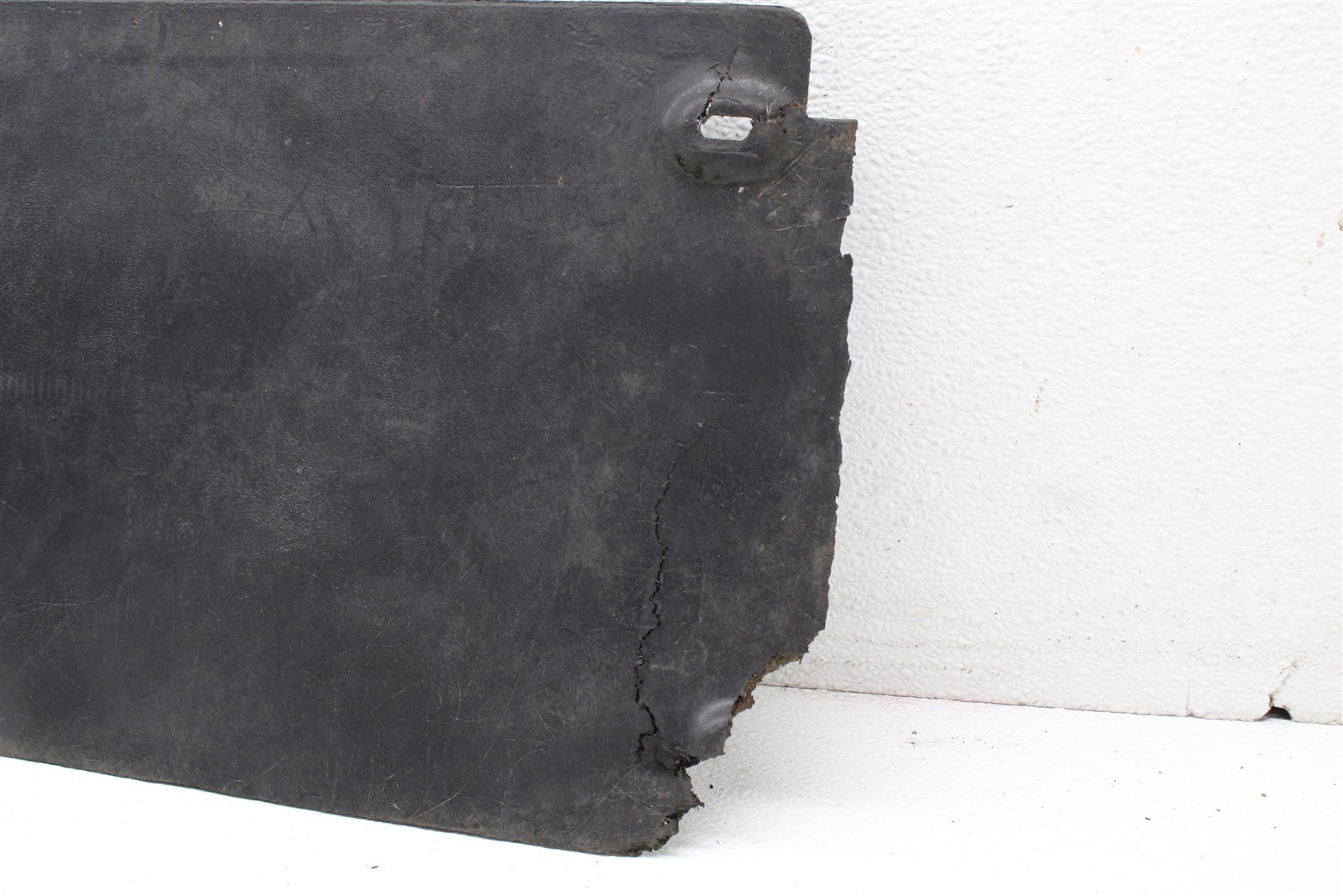 2002 Ferrari 360 Spider Center Under Body Floor Shield Panel Skid Plate DAMAGED 