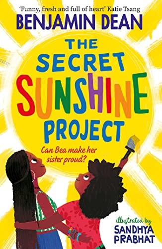 The Secret Sunshine Project - Image 6
