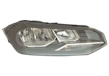 ALKAR Scheinwerfer Rechts für VW POLO (AW1, BZ1) 2782110