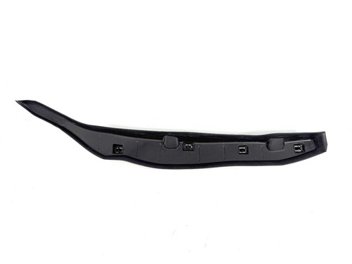 BMW X3 X4 G01 G08 F97 G02 F98 Wing Chassis Trim Panel Seal N/S Passenger 7395549 - Picture 2 of 3