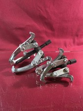 Performance Tool Gear Puller Set 3&4 Jaw Pull...