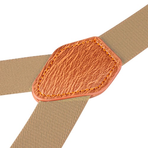 Buyless Fashion Adjustable Suspenders Kids - 26" Elastic Straps 1" - Y Back - Picture 17 of 91