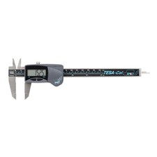 TESA 00530140 Me&szlig;schieber Messschieber digital Schieblehre IP67 150 mm