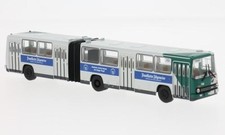 1:87 BREKINA PLAST Ikarus 280.02 1991 Potsdam Faz BRE59745 MMC