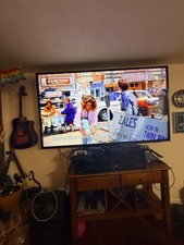 Sharp 90 inch Smart LED 1080p 120Hz HDTV Mode...