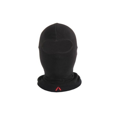 Thermoaktive Sturmhaube ADRENALINE MERINO WOOL Größe M