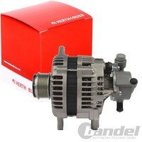 Herth+Buss Lichtmaschine Generator 100A Passend FüR Opel Corsa Meriva | 32048340