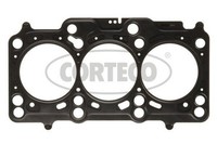 Corteco Dichtung Zylinderkopf 83403289 Metall FüR VW Polo 5 6R1 6C1 TDI Skoda 5J