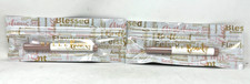 Belle Beauty Shero Shadow Sticks Pink Shimmer 0.49 oz 2 pack