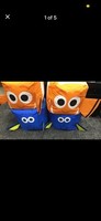 Bean Bag