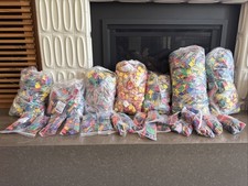 Hand2Mind Learning Supplies--MASSIVE LOT of Counters and Tiles