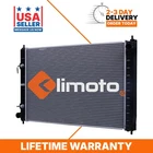Klimoto Radiator for Nissan Murano 2008-2014 Quest 2011-2014 3.5L V6 for