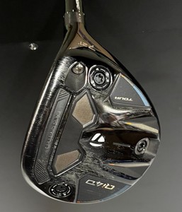 Taylormade Qi4d 7 Wood | eBay