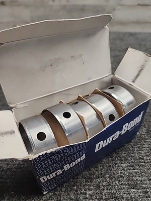 Dura-Bond Bearing CH-25 Cam Bearing Set