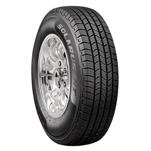 Solarus HT All-Season 245/65R17 107T Tire - Picture 5 of 7