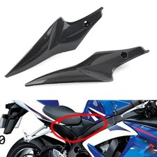 Carbon Fiber Replacement Fairing Set for Suzuki GSXR600 750 K6 2006 2007