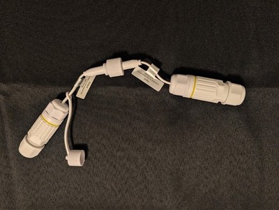Govee Pro Wire Connector/Splicer Pair (White)