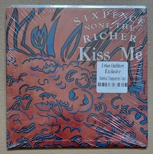 Kiss Me Sixpence None the Richer | eBay