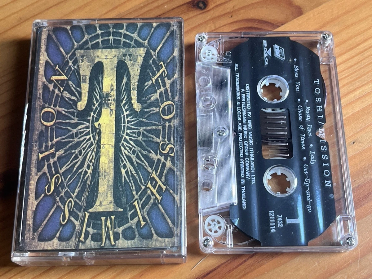 Album Cassettes X Japan for sale | eBay