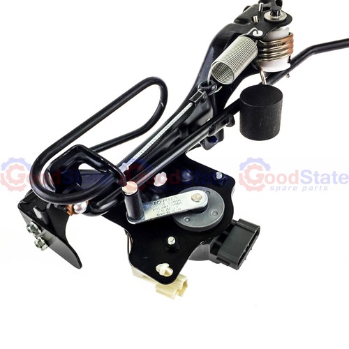 Genuine LandCruiser 100 Series 1HD FTE 4.2 Diesel Throttle Accelerator Pedal Rod - Picture 3 of 4