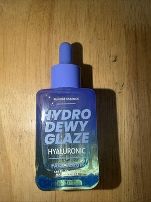 Sunday Essence Hydro Dewy Glaze Hyaluronic Face Serum