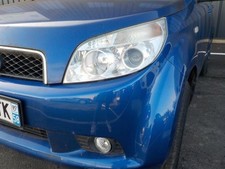 Porte avant et accessoires Daihatsu TERIOS