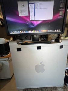 Mac-G5 | eBay