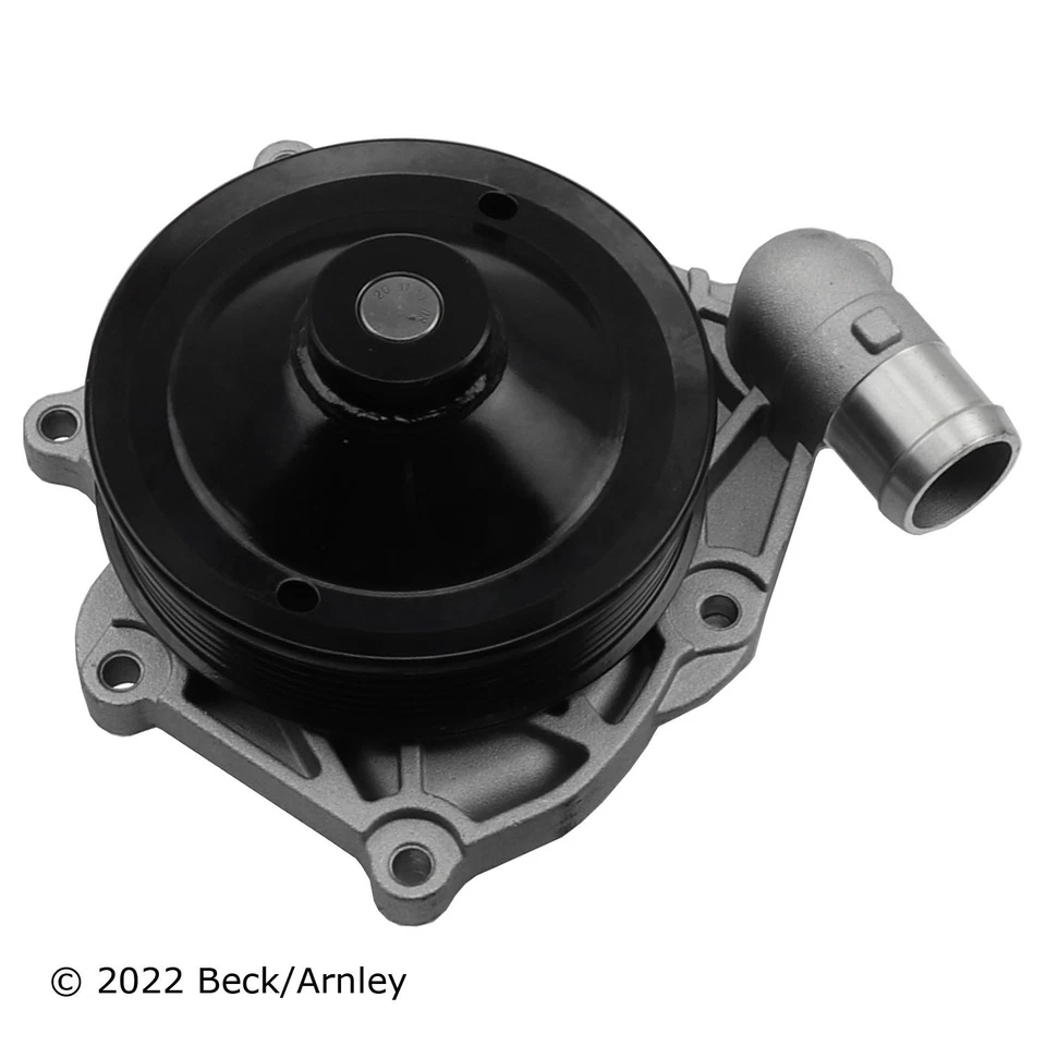 Bomba de agua Beck Arnley 131-2307 para 97-08 Porsche 911 Boxster Cayman Foto 2 de 4