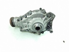 BMW 5 G30 G31 G38 2017 Vorderachsgetriebe Differentialgetriebe 7647388 Benzin