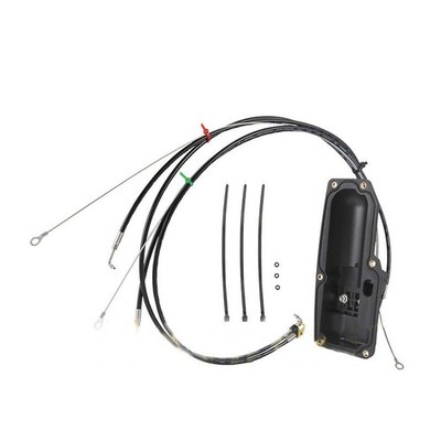 Trim & Tilt Pump Cover Repair Kit 21945911 compatible   Penta SX-A DPS-A #fv