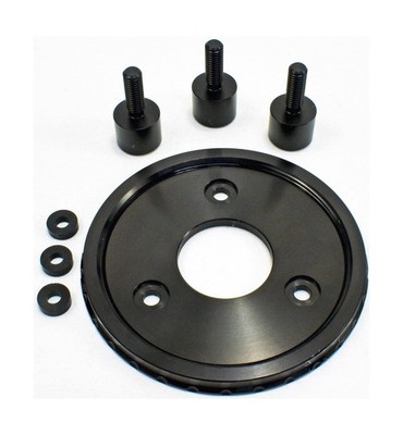 Rega 3-Point VTA Adjuster 3 (Black)