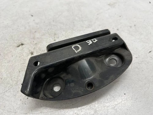 BMW 3 Touring E91 Stoßstangenhalter hinten rechts 7118194 2.00 Diesel 22193667