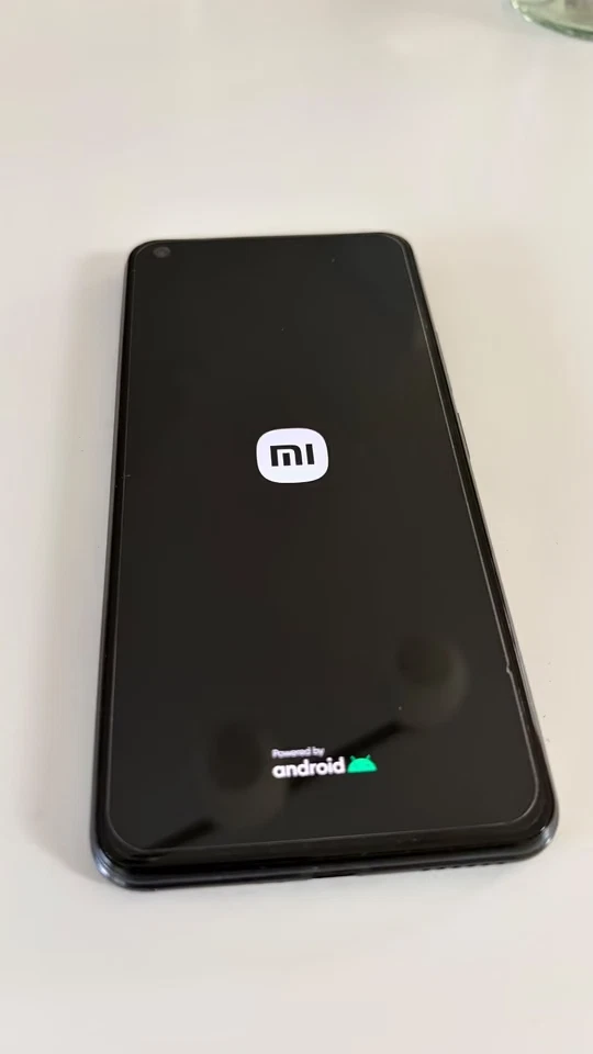 Xiaomi Mi 11 Lite · 128GB, Foto 3 von 4