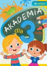 Akademia dla 3-latka (Akademia dla 3-latka)