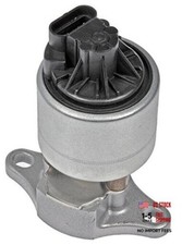 911-684 Exhaust Gas Recirculation EGR Valve Compatible with Select Models