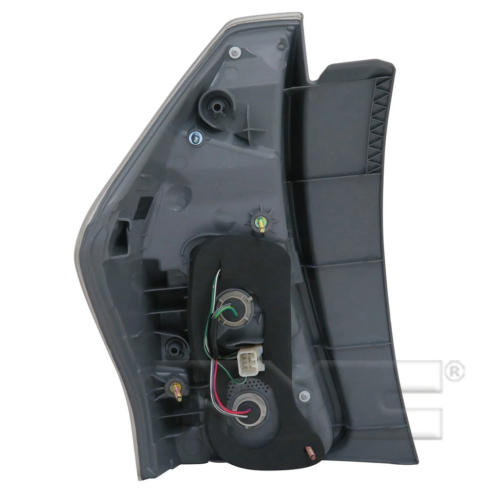 Piloto trasero derecho pasajero para Toyota Prius-V 15-18 Foto 2 de 4