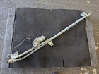05-14 MK2 VAUXHALL ZAFIRA B FRONT WIPER MOTOR LINKAGE MECHANISM 404.977 VALEO
