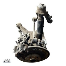 Volvo S90 MKII 2019 suspensión completa pata buje de choque lado pasajero izquierdo