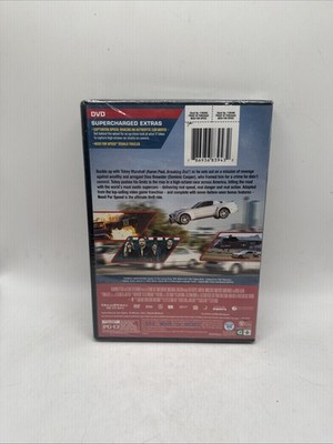 Need for Speed (DVD, 2014) for sale online | eBay