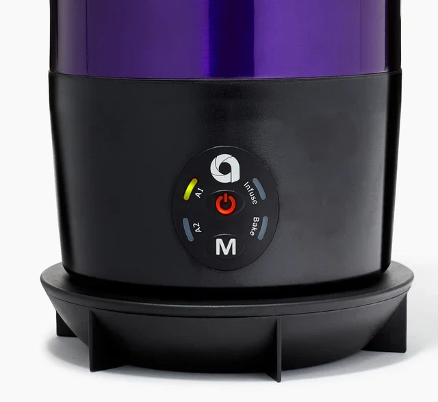 Ardent FX Decarboxylator 110V with Bluetooth Connectivity - Image 2 of 2