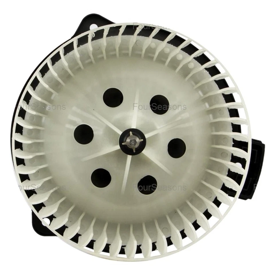 For Honda CR-V 1997-2001 Four Seasons 75017 HVAC Blower Motor w Wheel Foto 4 de 4