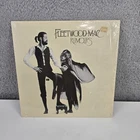 Fleetwood Mac Rumours ORIG 1977 First Press LP BSK 3010 Warner Bros Vinyl Record